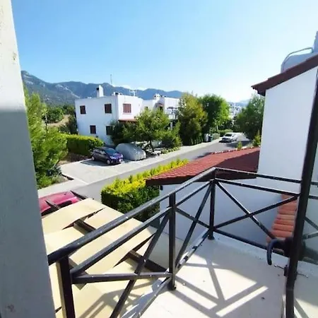 Perle Villa
