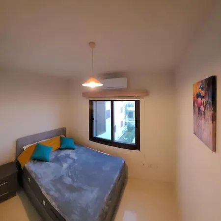Perle Villa Famagusta (Northern Cyprus)