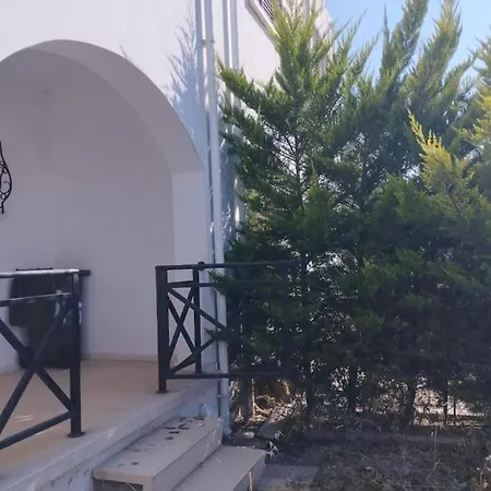 Villa Perle