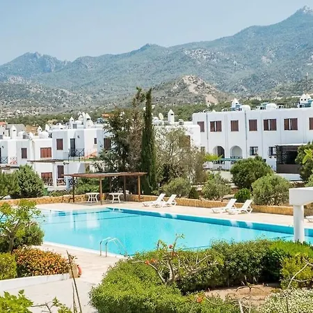 Villa Perle *