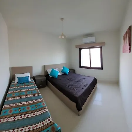 Perle Villa Famagusta (Northern Cyprus)