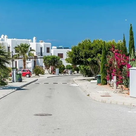 Perle Villa