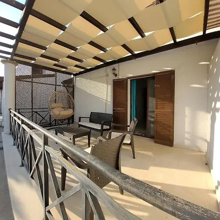 Perle Villa Famagusta (Northern Cyprus)