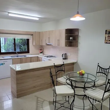 Perle Villa Famagusta (Northern Cyprus)