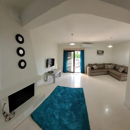 Villa Perle