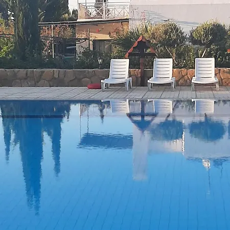 Perle Famagusta (Northern Cyprus)